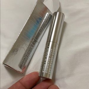 Milk makeup kush lip scrub